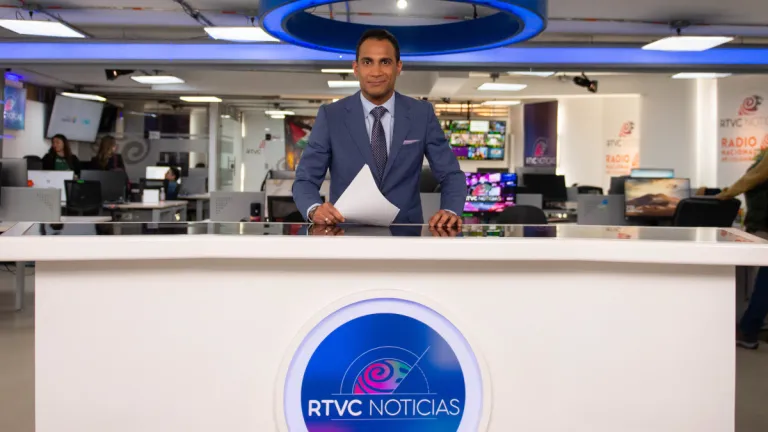 Premios TAL 2025: rtvc 11 nominaciones 