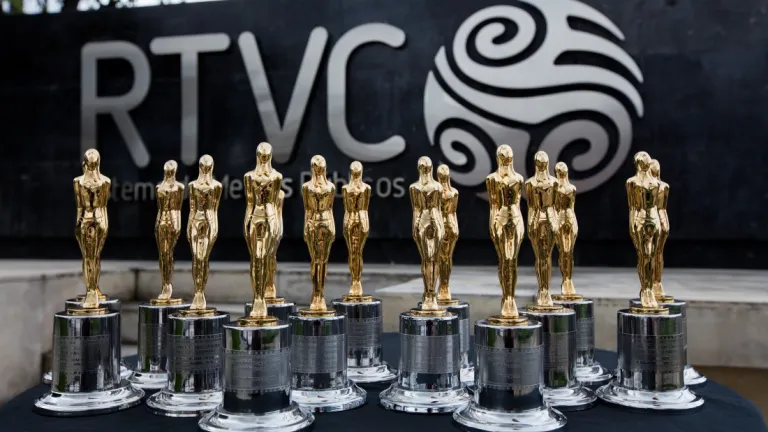 En vivo: ¡RTVC tiene sus primeros 11 Premios India Catalina!