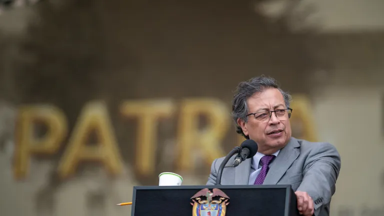 Presidente Petro destaca reducción de homicidios, masacres y delitos patrimoniales