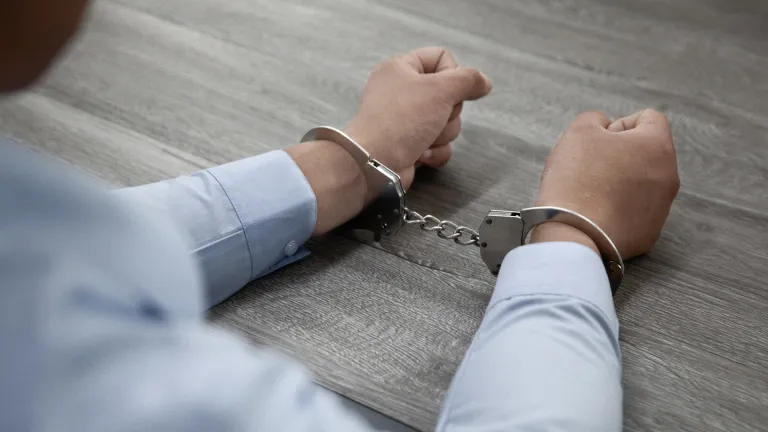 Bogotá: denuncian que presos domiciliarios en Bogotá no tienen brazalete