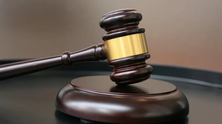 Primera elección de jueces en México