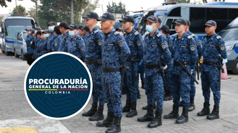 Procuraduría anuncia reapertura de investigación disciplinaria por fiesta en cárcel de Itagüí y vincula al director (e)