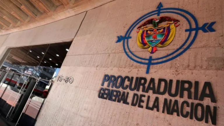 Procuraduría investiga contratos del Fondo Adaptación por ejecución presupuestal del 0 %