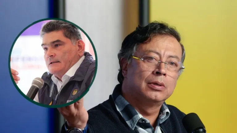 Procuraduría sobre denuncias de fraude de Gustavo Petro 