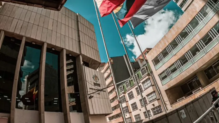 La Procuraduría afirmó que 'Otoniel' aportó información novedosa
