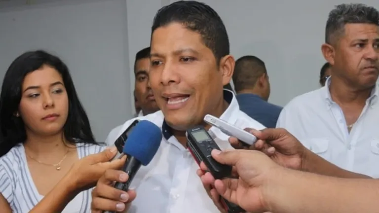 Amenazan a alcalde de Malambo, Atlántico