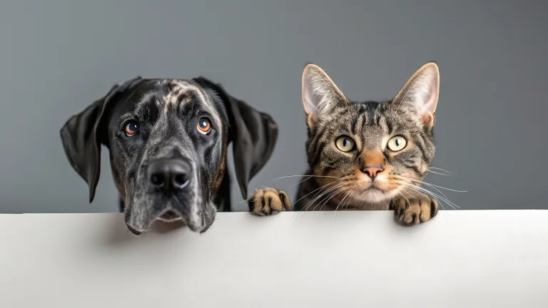 Prohibición de cortas cola y orejas a perros y gatos Unión Europea