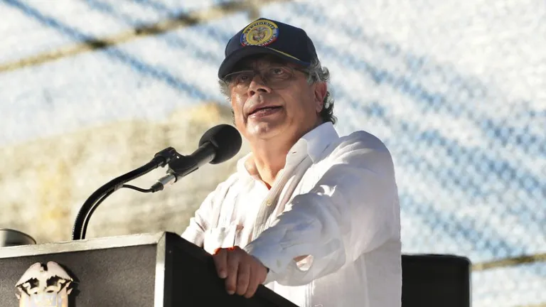 Propuesta del presidente Petro para reducir las tarifas en el Caribe