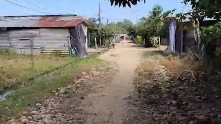 Proyecto de reubicación en Arauquita, Arauca