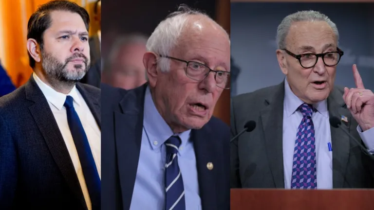 Congresistas estadounidenses denuncian ilegalidad y abuso de poder tras agresión de Trump en Venezuela