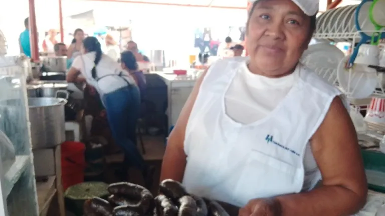 origen de la rellena o morcilla
