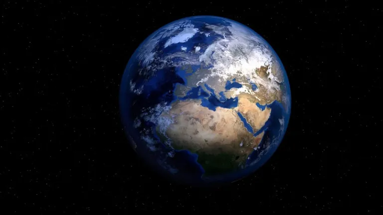 El ser humano provocó el Antropoceno, ¿podrá ahora revertir el cambio climático?