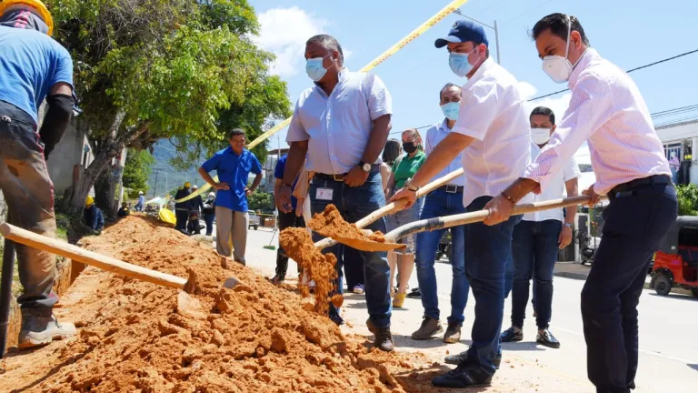 Acuerdos con arhuacos permiten llevar gas a los hogares de Pueblo Bello, Cesar