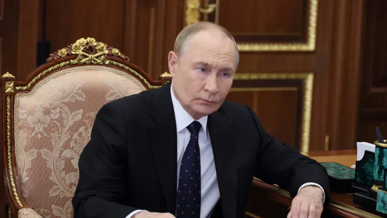Rusia anunció restricciones en llamadas de WhatsApp y Telegram para combatir criminalidad