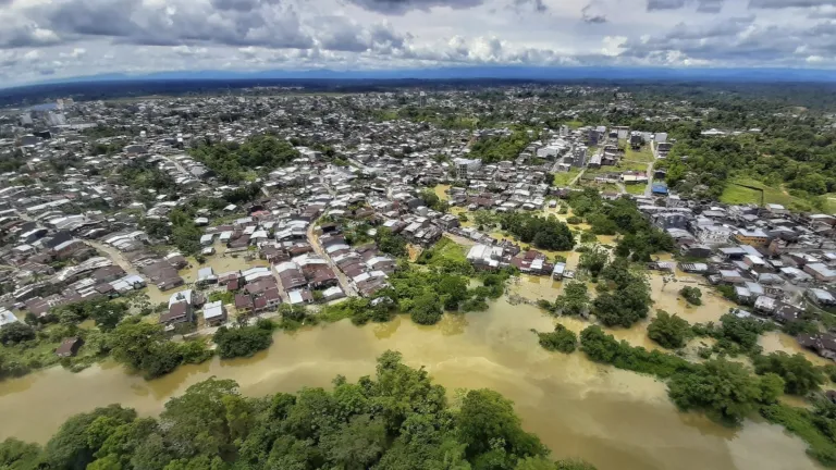Gobierno anunció que avanza en fase de diálogos con bandas de Medellín y Quibdó