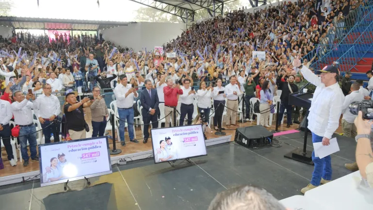 Qué cambia la nueva ley de universidades en Colombia