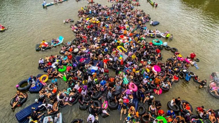 Qué hacer en Caquetá en verano