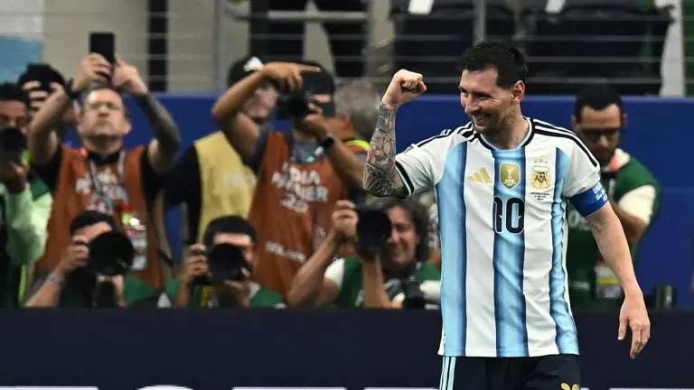 Quién es el máximo goleador de la historia de los Mundiales