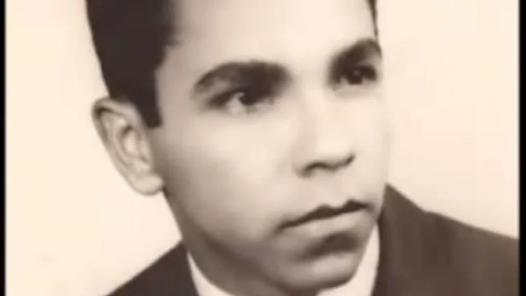 Freddy Molina, medio siglo sin un ídolo de la música colombiana