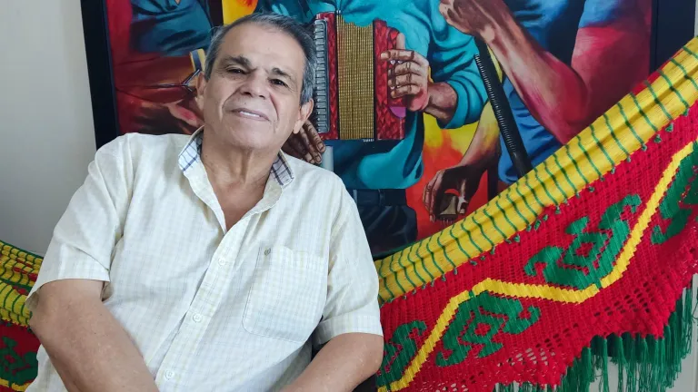 Ricardo Gutiérrez Gutiérrez