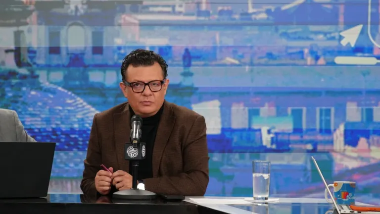 RTVC abre espacio a candidatos al Congreso