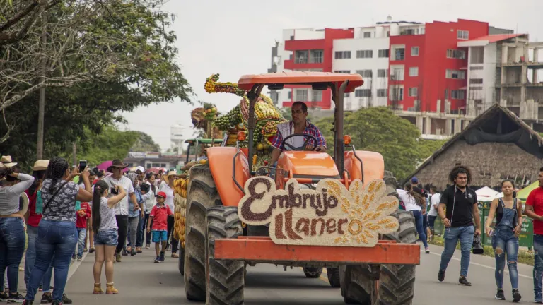 Turismo en el Meta: municipios para visitar y actividades | Ruta del Embrujo Llanero