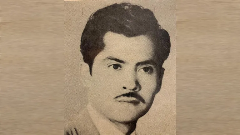 Raúl López: 95 aniversario de una promesa trunca de nuestro bolero