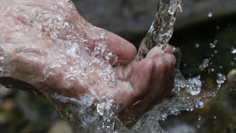 Racionamiento de agua Bogotá 9 de diciembre 