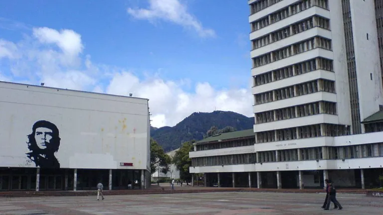 Mejores universidades de Colombia: Ranking U-Sapiens 2025