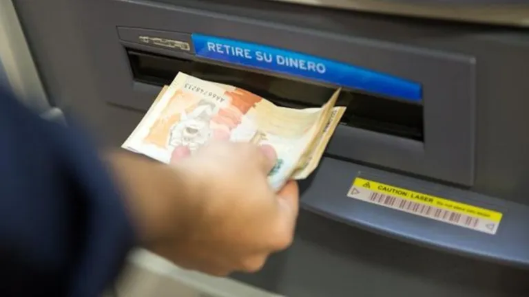 Recomendaciones de seguridad para cuidar el dinero