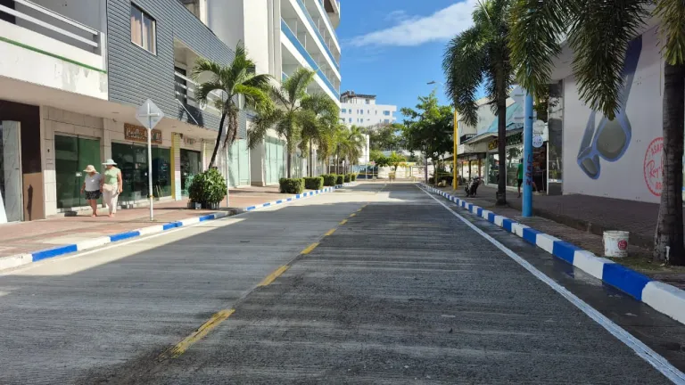  Reducción tarifa de energía San Andrés 