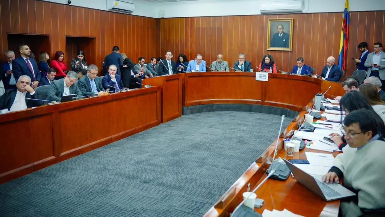 Reforma laboral: pacto de silencio, consenso 