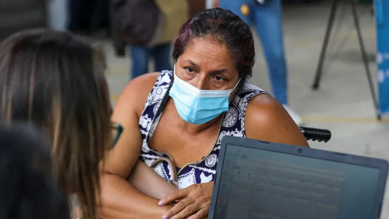 Consulta si eres beneficiario de Renta Ciudadana, cómo verificar tu hogar en Prosperidad Social y qué se sabe sobre la próxima fecha de pago.