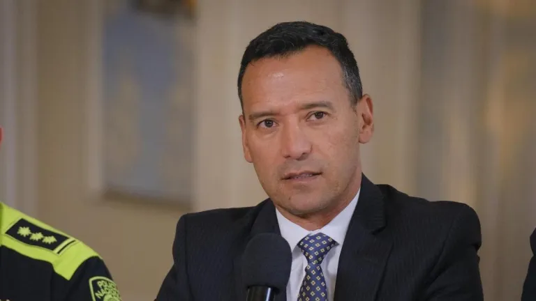 Resultados incautaciones cocaína en Colombia: cifras y cooperación internacional