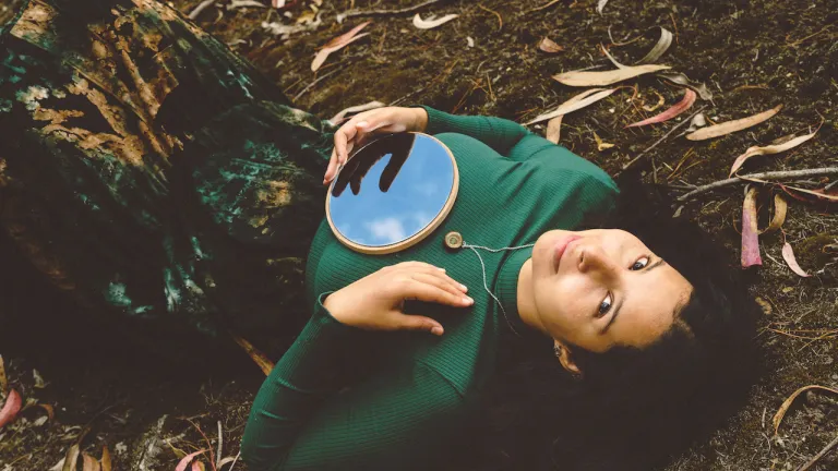  “Y florece”, Sara No Sonarás , llega al Demo de la Semana de Radio Nacional de Colombia