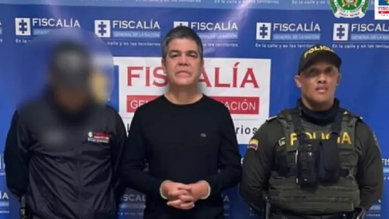 Luz Mery Tristán: Andrés Gustavo Ricci es enviado a la cárcel