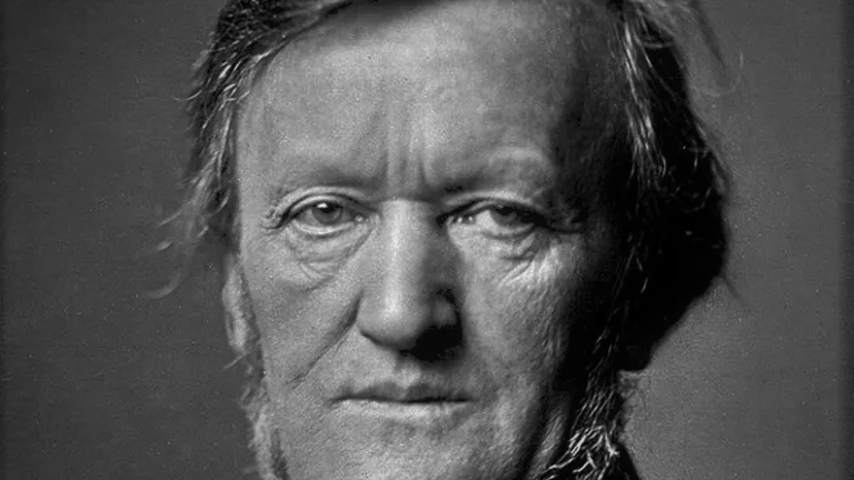 Richard Wagner, banda sonora de pasiones políticas | Compositores alemanes