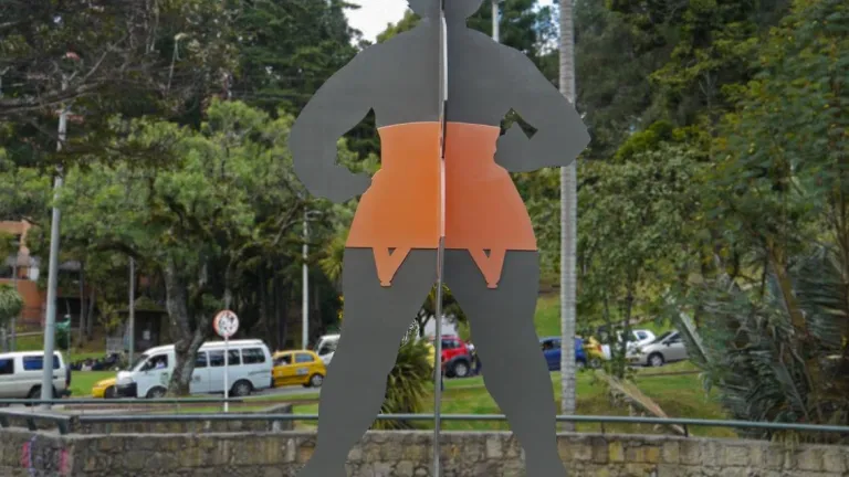 Monumentos mujeres 
