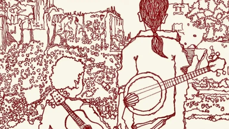 Miercoles de descarga: “Muévelo” de Roberto Camargo y Jairo Barón