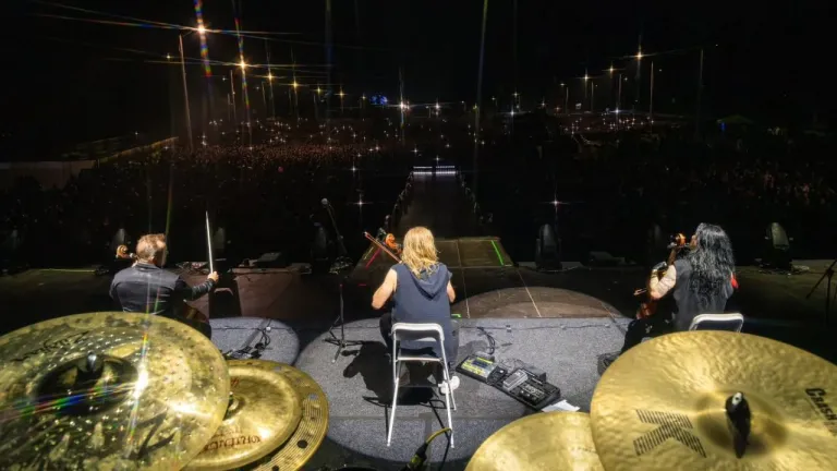 Consulte la programación de Rock al Parque 2026 para este domingo 11 de octubre: horarios de las bandas, escenarios y artistas invitados en Bogotá.