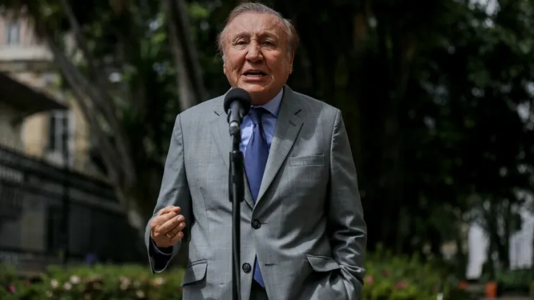 Elecciones Colombia 2023: Rodolfo Hernández estaría inhabilitado
