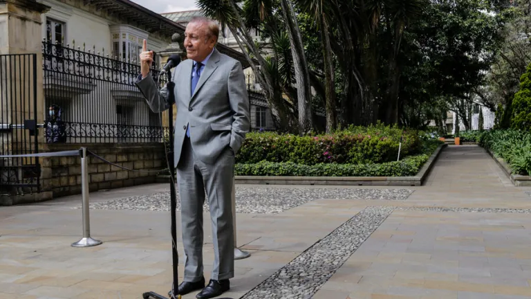 Corte regresó proceso contra Rodolfo Hernández a la justicia ordinaria