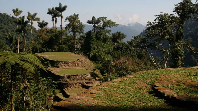 Sierra Nevada de Santa Marta: amplían área de protección