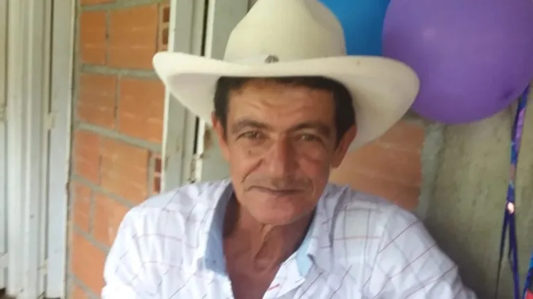 Líderes sociales 