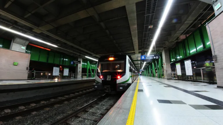 Horario Metro de Medellín diciembre 2023: conoce los cambios