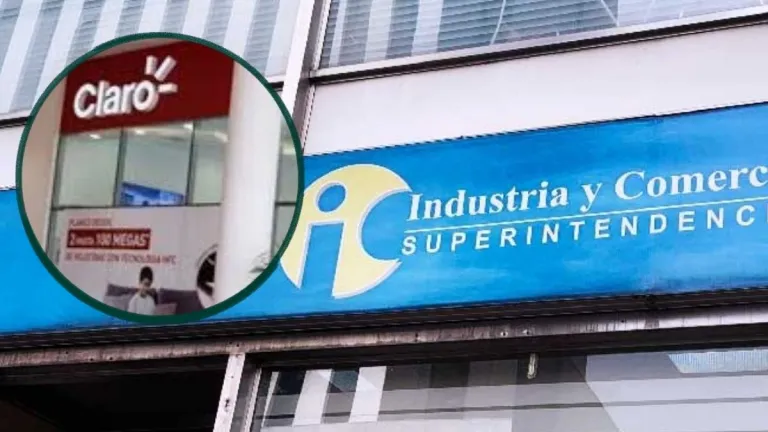 SIC abre investigación a claro 