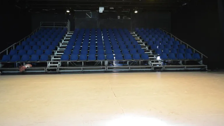 Programa Salas Concertadas 2024: teatros escogidos