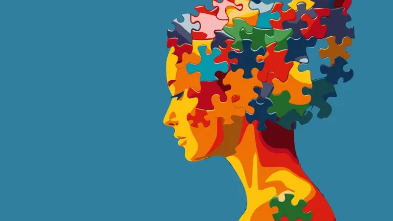 ¿Vivimos en una sociedad que promueve las enfermedades mentales o es que somos más conscientes de ellas?