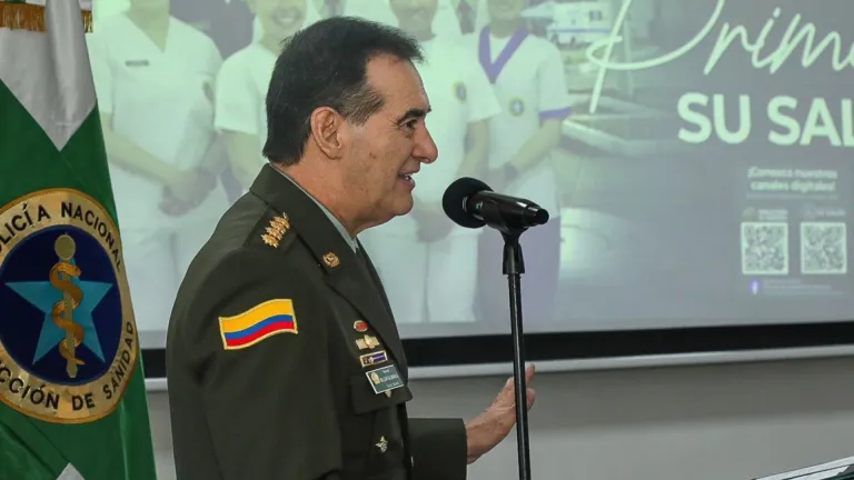 Policía y USA ofrecen recompensa por cabecillas del tren de Aragua