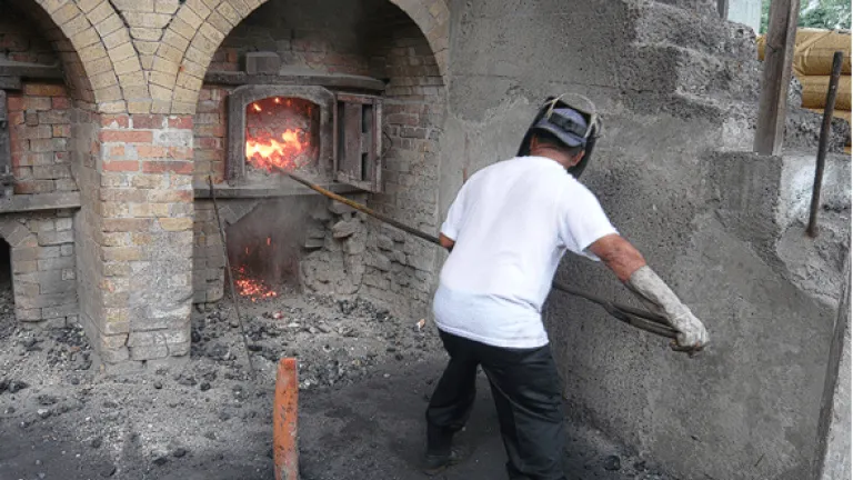 Destinos turísticos en Meta: conoce Salinas de Upín